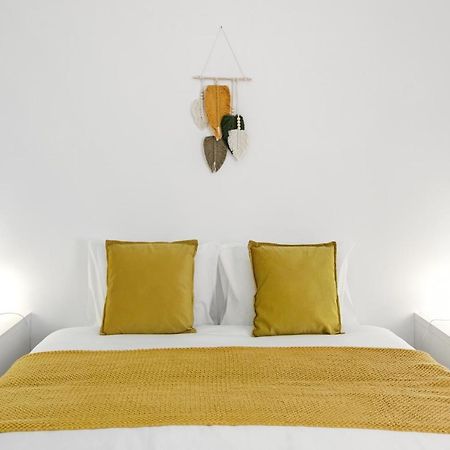 Apartamento Refugio Da Nazaré Exterior foto
