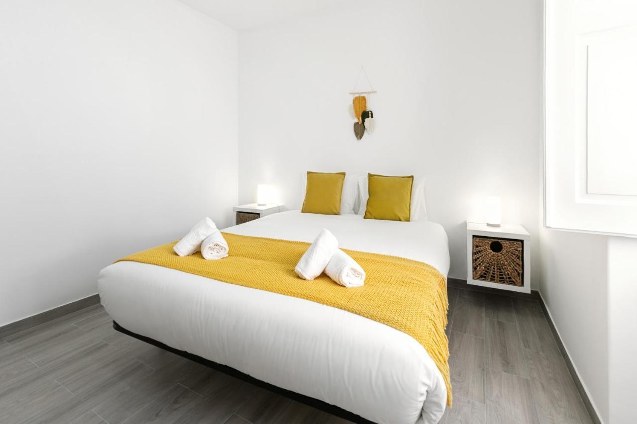 Apartamento Refugio Da Nazaré Exterior foto